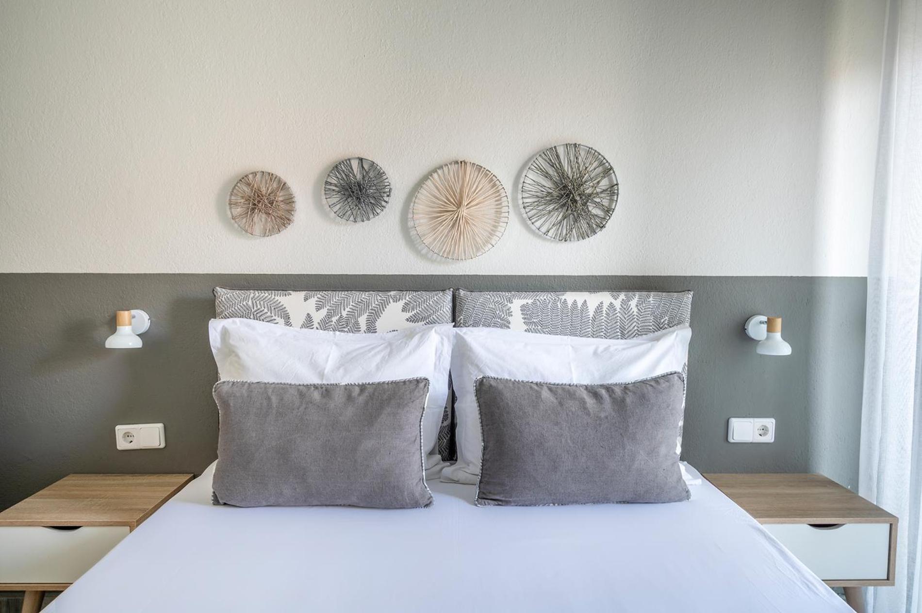 Evangelia Rooms & Apartments - A Asprovalta Esterno foto