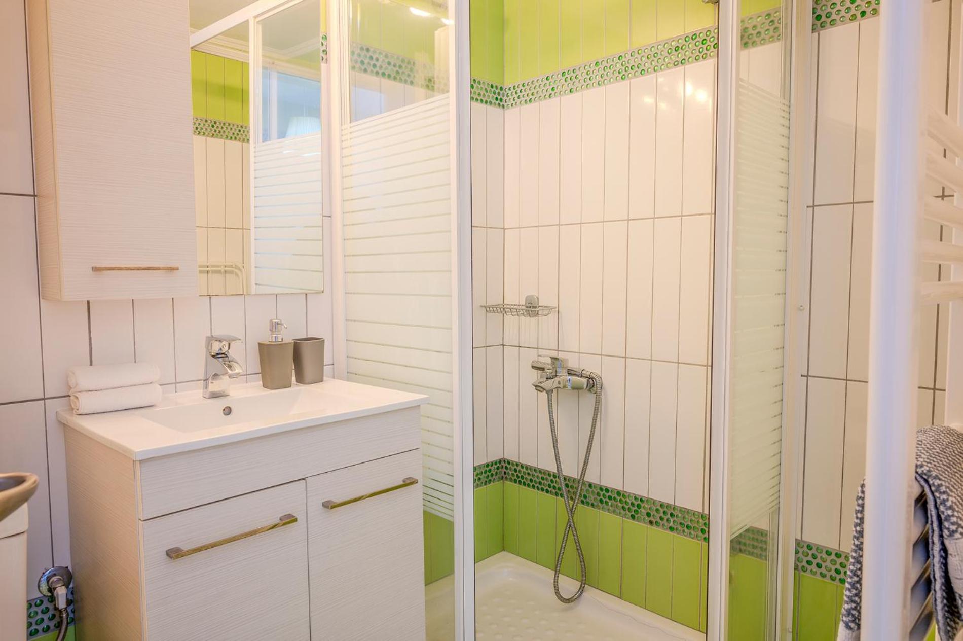 Evangelia Rooms & Apartments - A Asprovalta Esterno foto