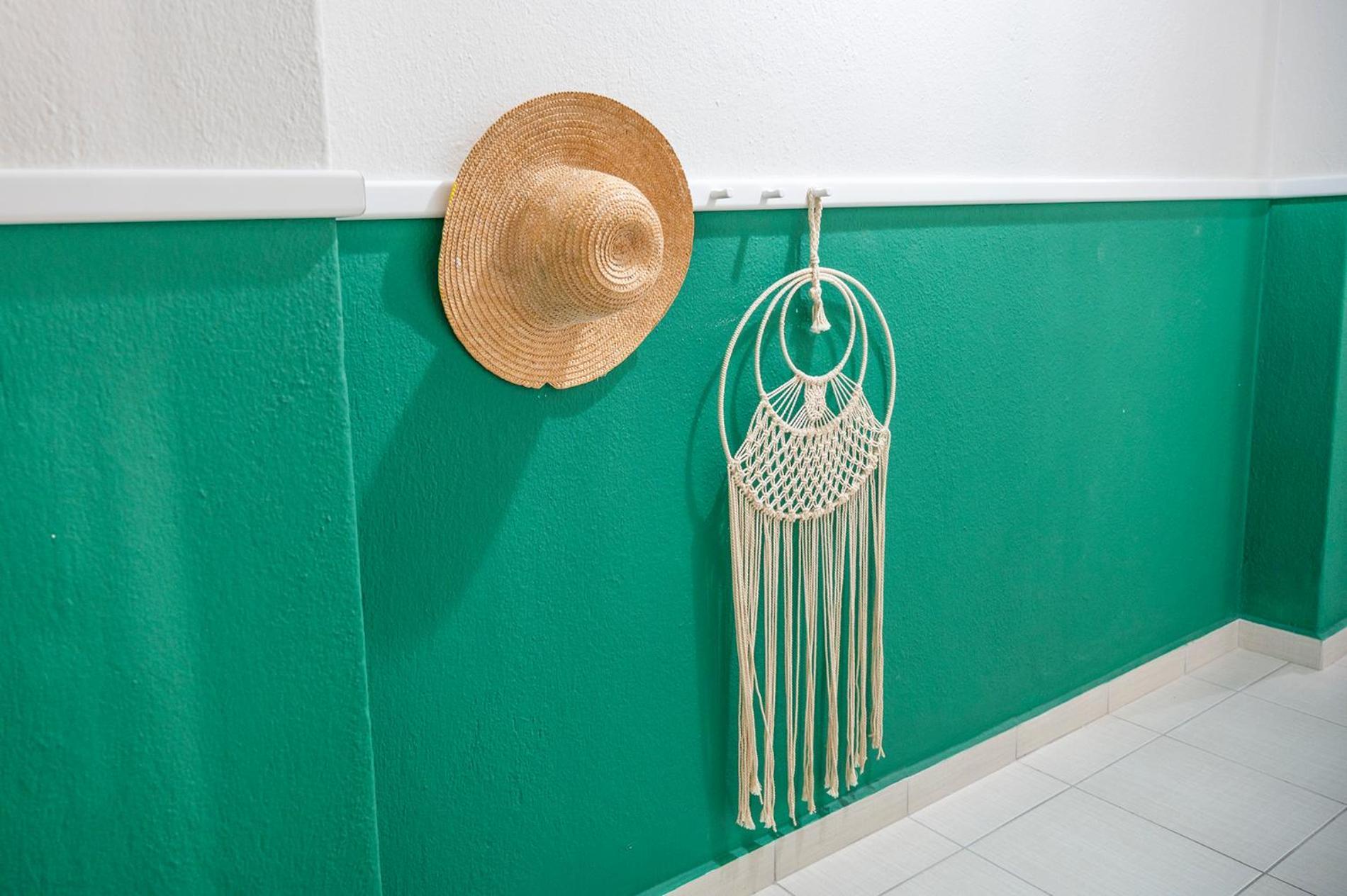 Evangelia Rooms & Apartments - A Asprovalta Esterno foto